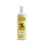 Ayush Anti Hairfall Bhringaraj Shampoo